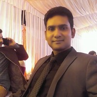Raza Maqbool