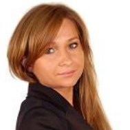 Nadezda Baranova