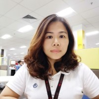 Bee Ling Wong