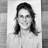 Elodie Meester