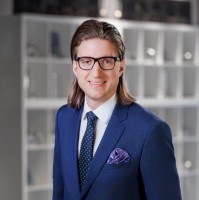 David Bujnowicz, MBA