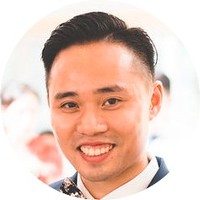 Patrick Li