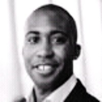 Kieran Demetrius