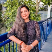 Rashika Ajithkumar