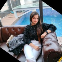 Komal Chawla