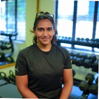 Lavanya Nambiar