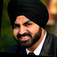 Simarjeet Singh Bhatia