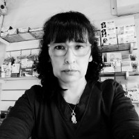 Marcela Patricia Monasterio Orella