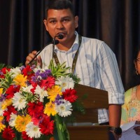 Dr. Manikandan V M