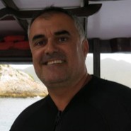 Ariel González
