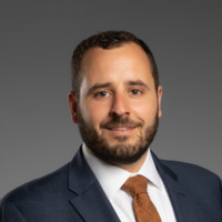 Stephen Mackie, P.Eng.