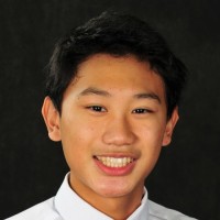 Calvin Ye