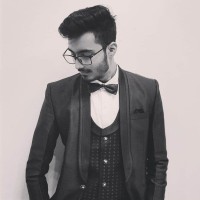 Vinayak Matanhelia