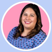 Anjelica Rehl-Garcia