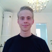 Gabriel Petersson