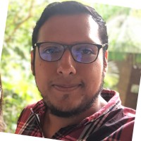 Daniel Velasco Landeros