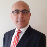 Ali Mahdmina