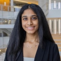 Urvi Doddamreddy