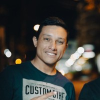 Evandro Leonor