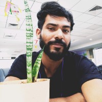 Aman Kumar Singh