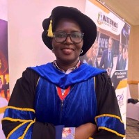 Mary Mumba M