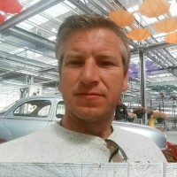 Mario Van Der Krogt