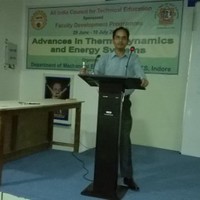 Ghanshyam Krishna Yadav