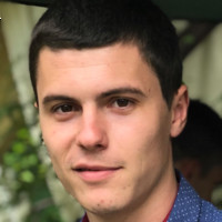 Mario Georgiev