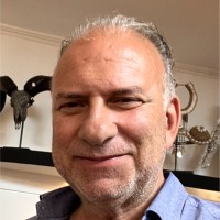 José Luis Jiménez Baraquett