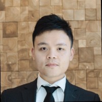 Tianyi (Mike) Wang