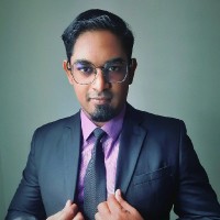 Jayadevan Supramaniam