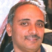 Dr. Janardhan Padmanabhan, Fna