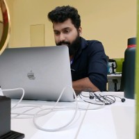 Vishnu K Sasi
