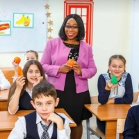 Natalie Tomlinson-Tracy