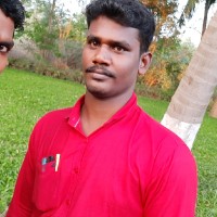 Rajesh Raj
