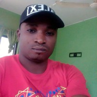 Aisida Olanrewaju