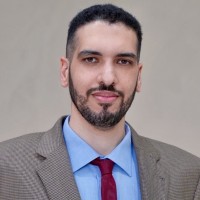 Mahmoud Moustafa