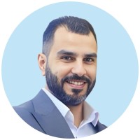 Raafat Khleifat