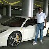 Anantabasudev Mohanty