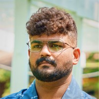 Krishnaroop Anil