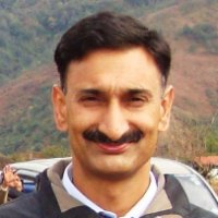 Harendra Singh Rathor