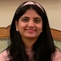 Shivani Zagade