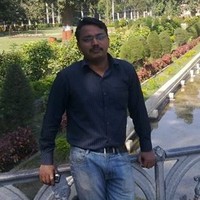 Rakesh Tawade
