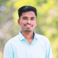 Saikumar Hangal