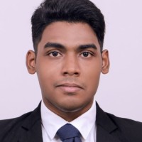 Rohith Rajeev