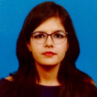 Khusboo Soni
