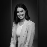 Simone Mainprize