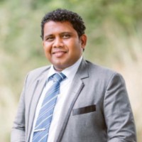 Buddhika Hettiarachchi