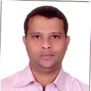 Sandip Gawas