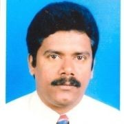 Babu Suresh Niduvadan